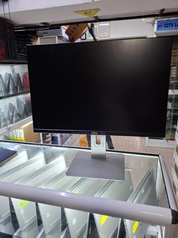 24 Inch Frameless Monitor - main view