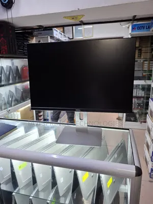24 Inch Frameless Monitor