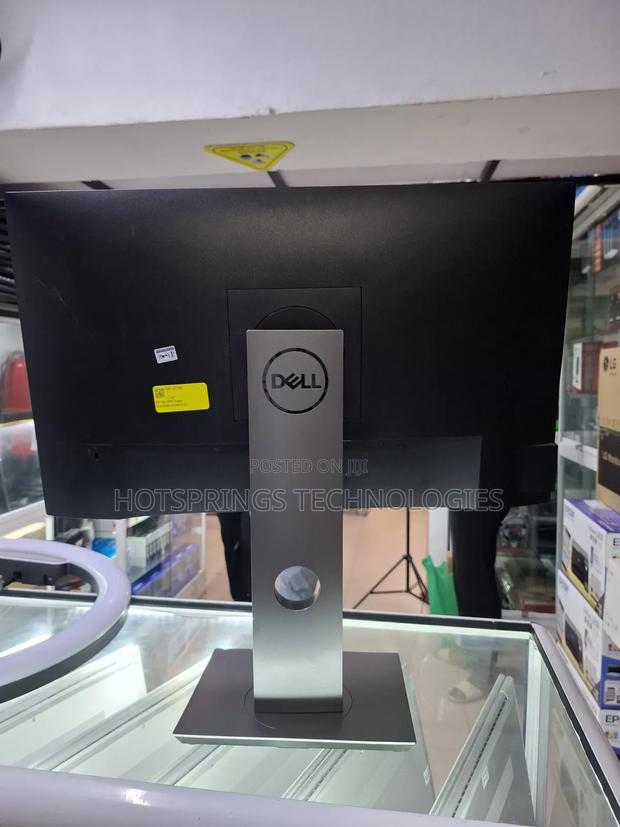 23 Inch Frameless Monitor