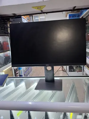 23 Inch Frameless Monitor