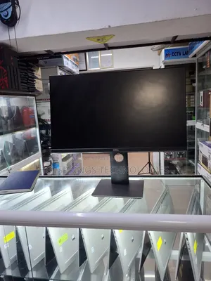23 Inch Frameless Monitor