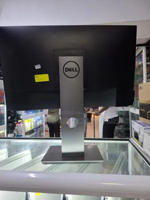 23 Inch Frameless Monitor