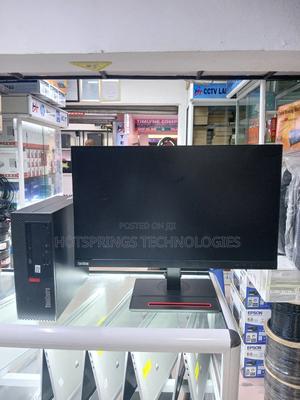 Lenovo Complete Set Desktop - thumbnail 2