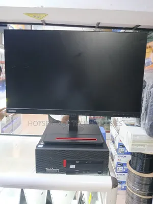 Lenovo Complete Set Desktop