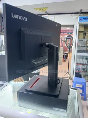 Lenovo Complete Set Desktop