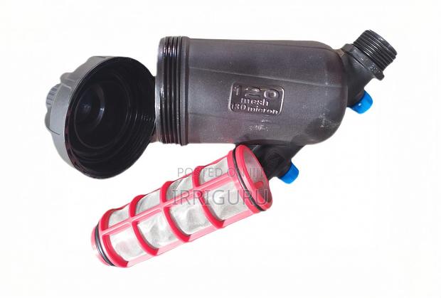 Plastic Mesh Filter.25--110mm - main view