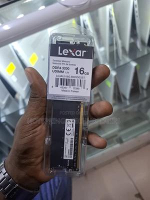 16gb Ddr4 Desktop Ram - thumbnail 2