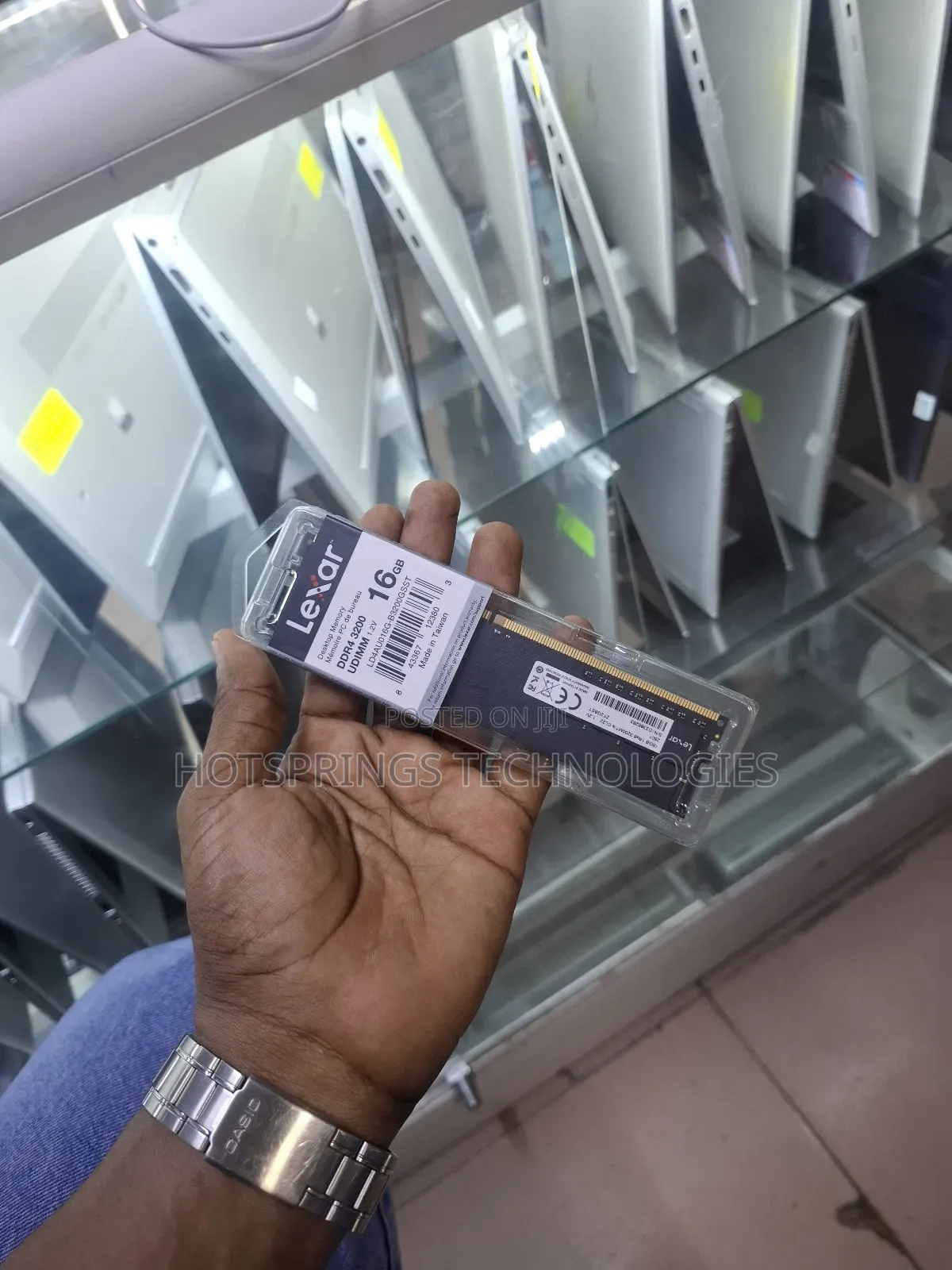 16gb Ddr4 Desktop Ram