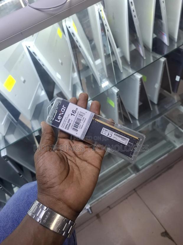 16gb Ddr4 Desktop Ram - thumbnail 5