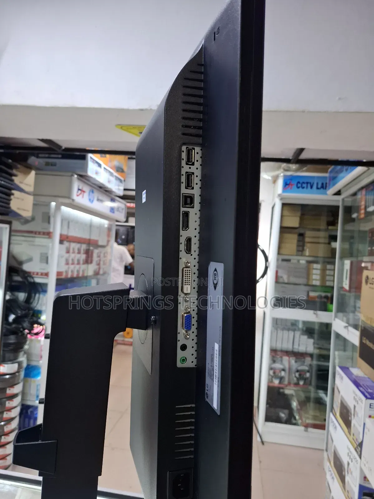 Desktop Computer HP Z240 8GB Intel Core I5 HDD 500GB