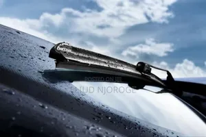 Boshc Wipers Replacement