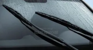 Boshc Wipers Replacement