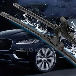 Boshc Wipers Replacement