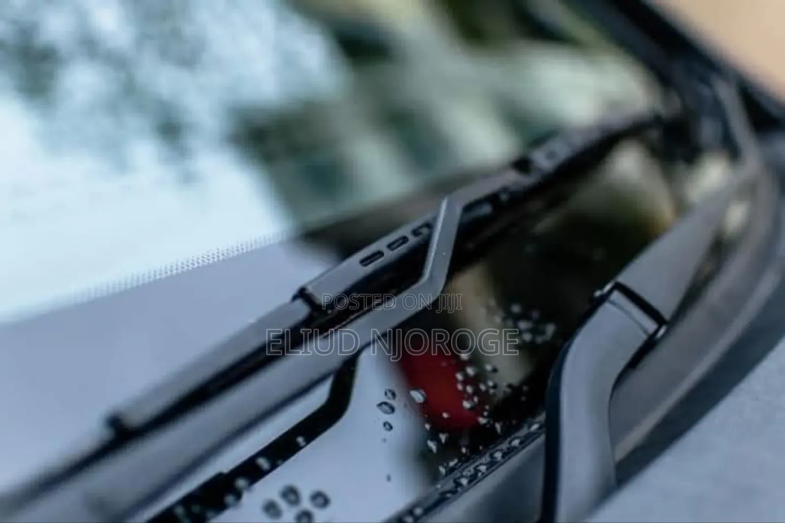 Boshc Wipers Replacement