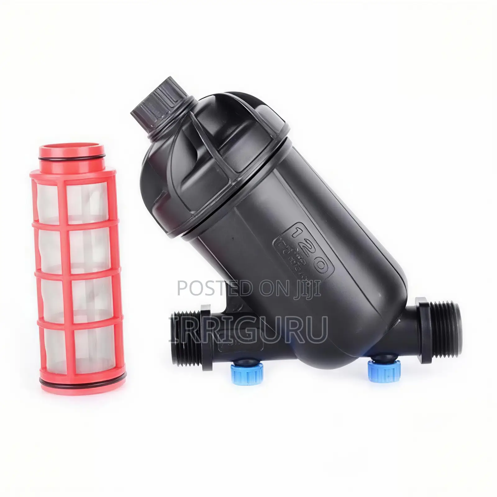 Irrigation Water Sieve Filter