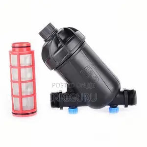 Irrigation Water Sieve Filter