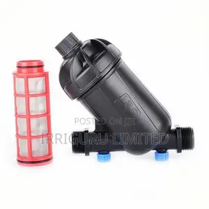 Irrigation Water Sieve Filter