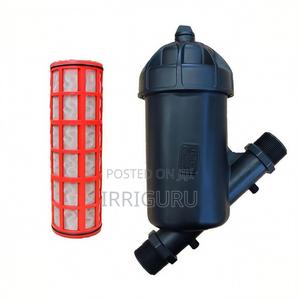 Irrigation Water Sieve Filter - thumbnail 2