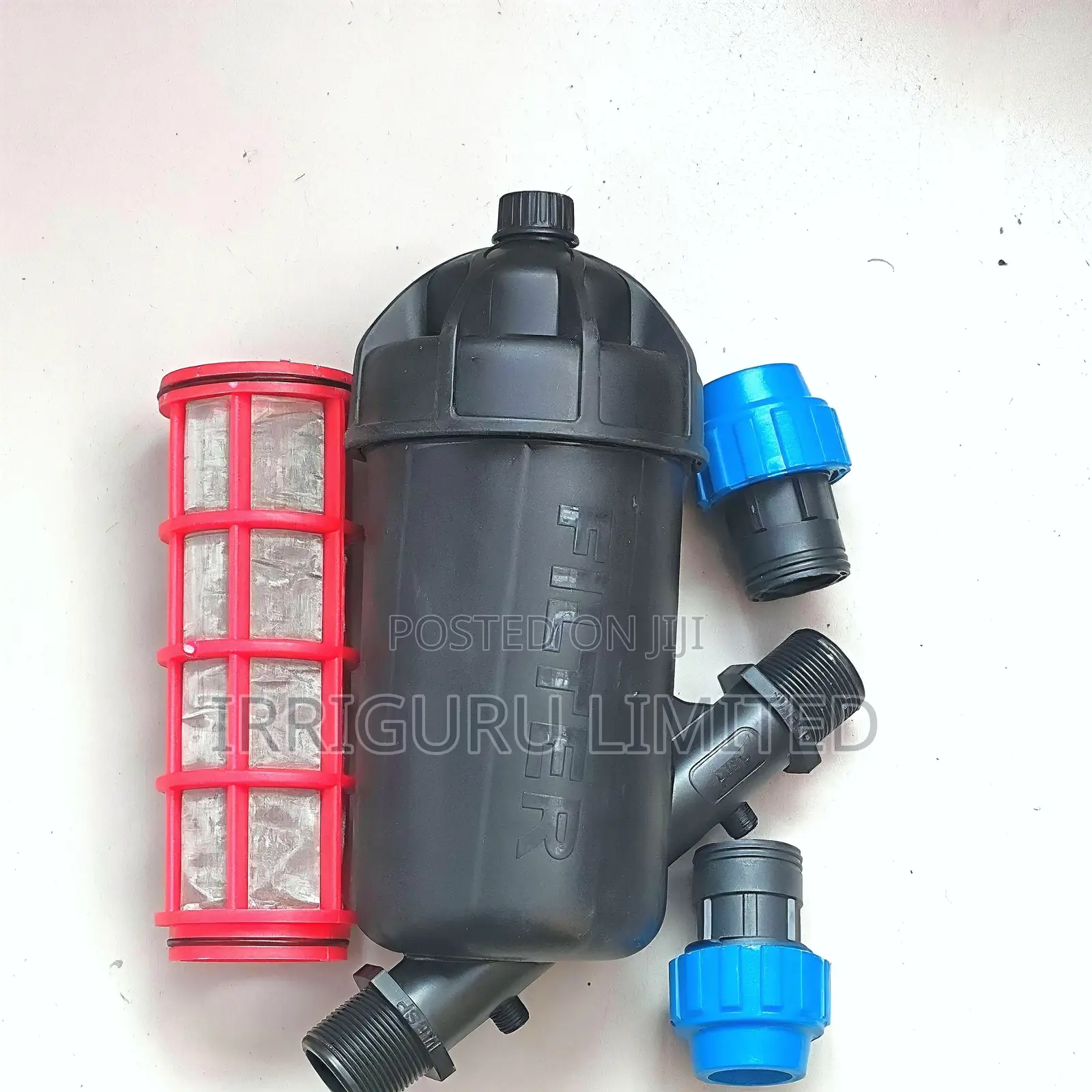 Irrigation Screen Filter