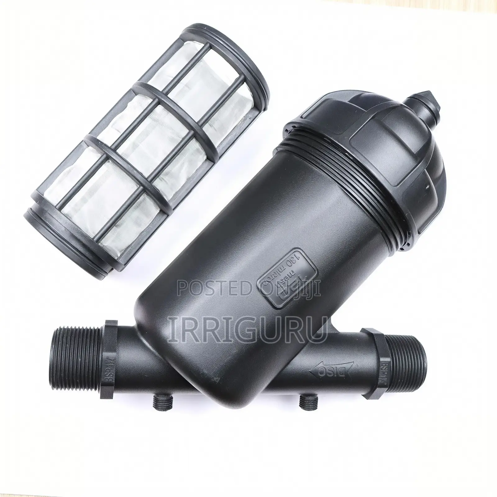 Irrigation Screen Filter25--110