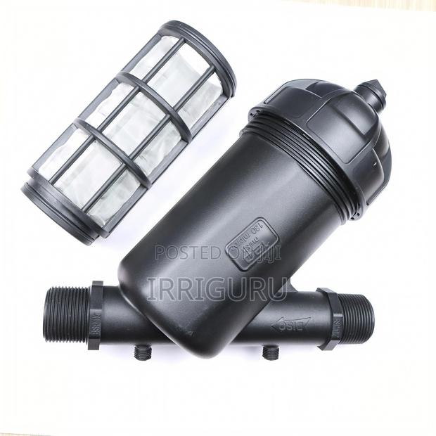 Irrigation Screen Filter25--110 - main view