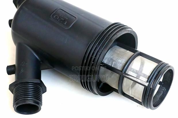 Irrigation Screen Filter25--110mm - main view