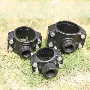 50*32mm.Saddle Clamp