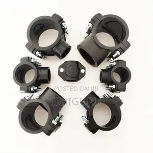 32*32mm.Saddle Clamp