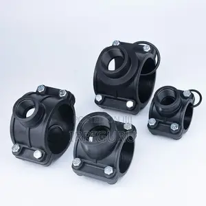 32-110mm.Saddle Clamp