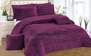*Available Fluffy Duvets