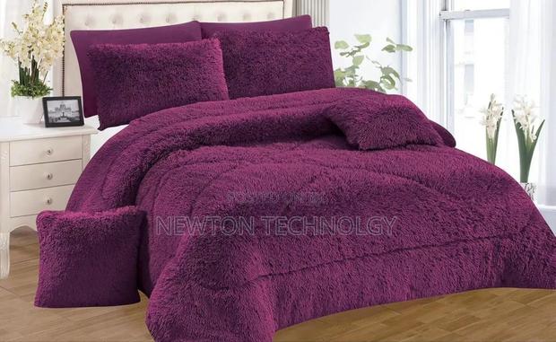 *Available Fluffy Duvets