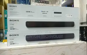 Sony *Ht-S100* Sound Bar