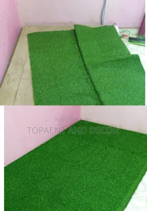 Play Patch Artificial Grass Carpet Great for Kids Areas