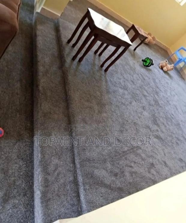 Kiddie Lawn Comfort Wall to Wall Carpet