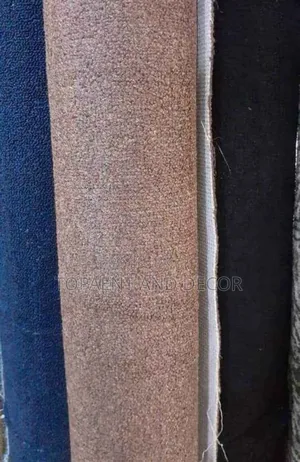 New Rolls of Delta Wall to Wall Carpet