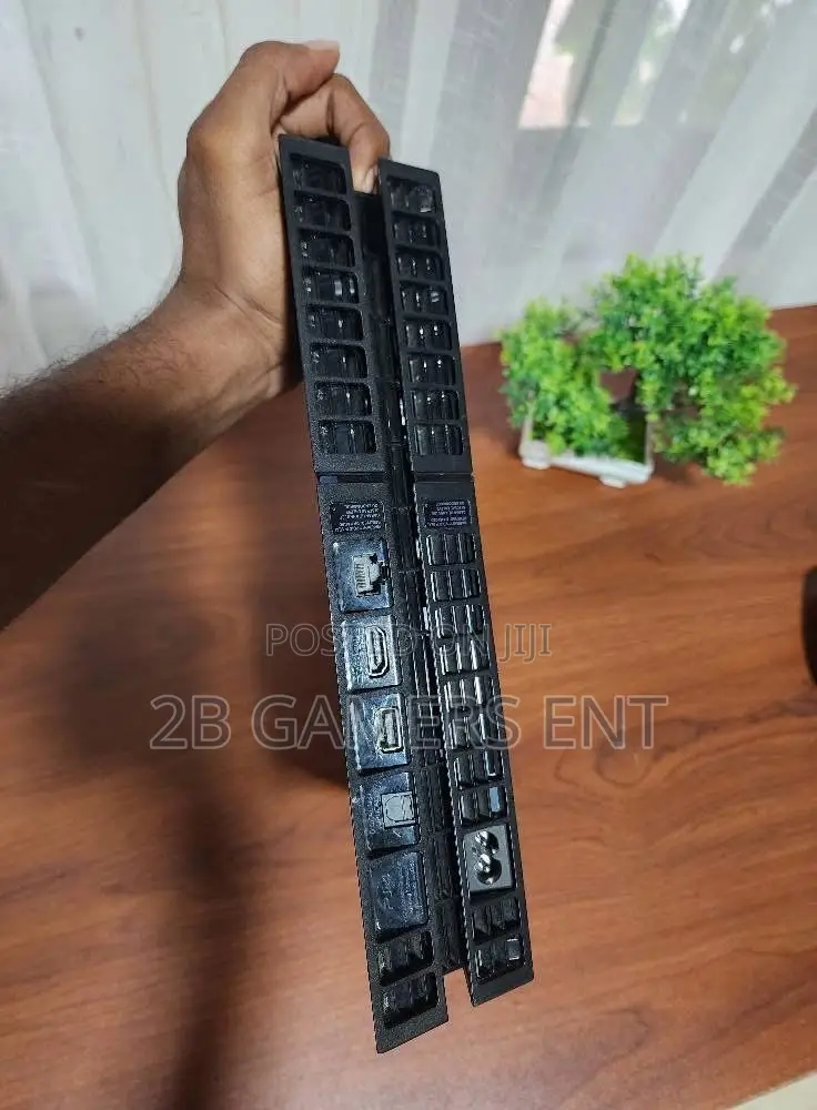 Jailbreak Ps4 Standard 500gb