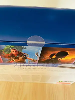 Play Station 5 Slim New 1tb
