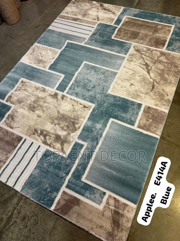 High Quality Paris Soft House Carpets - main view