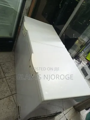 Approved Deep Freezer Fridge (700l)