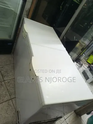 Approved Deep Freezer Fridge (700l)