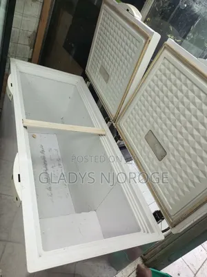 Approved Deep Freezer Fridge (700l)