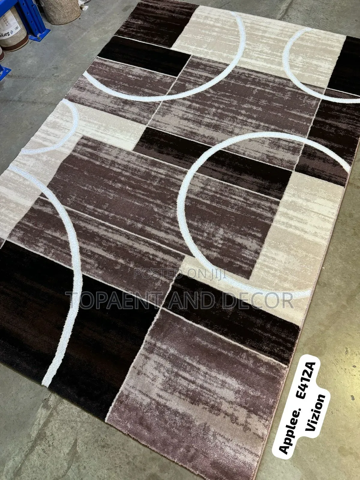 Cozy Up Your Space With Our Stunning Home Carpets