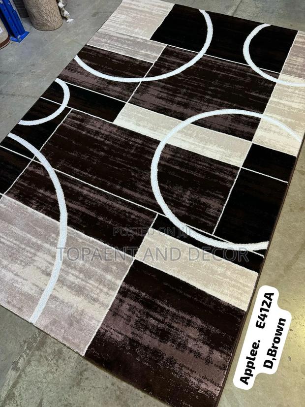 Step Into Comfort With Plush Home Carpet