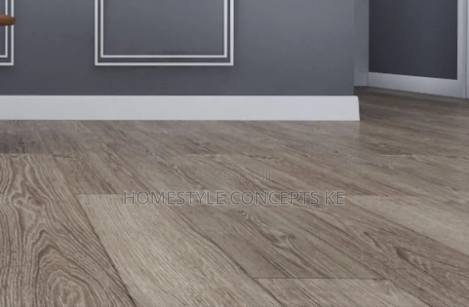 Floor Laminates SPC Panels for Modern Spaces