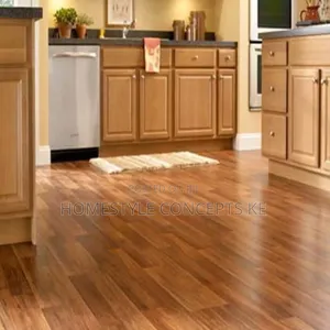 Floor Laminates SPC Panels for Modern Spaces