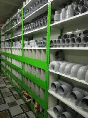 Retail Store Shelves Shop Interior Fittings