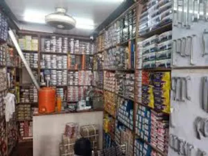 Retail Store Shelves Shop Interior Fittings