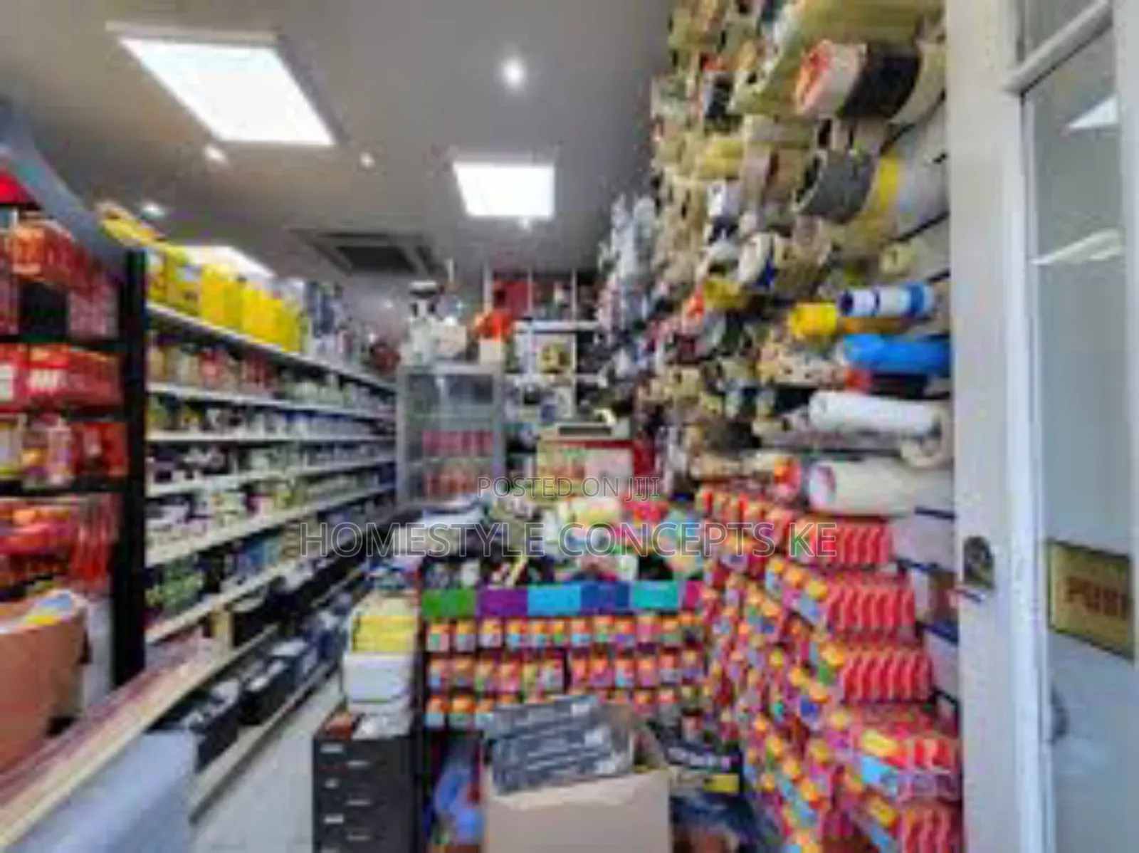 Modern Shop Design Shelves Shelf Renovations Retail Stalls