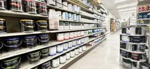 Modern Shop Design Shelves Shelf Renovations Retail Stalls