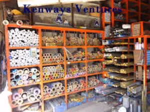 Wholesale Retail Shelf Shelves Counter Fitting Enovations
